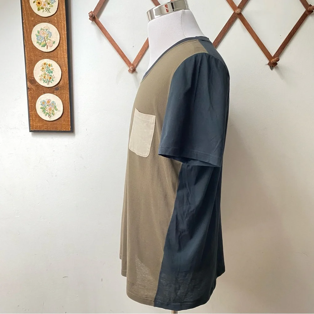 Burberry Prorsum Runway Tee Made in Italy Large - Picture 6 of 14